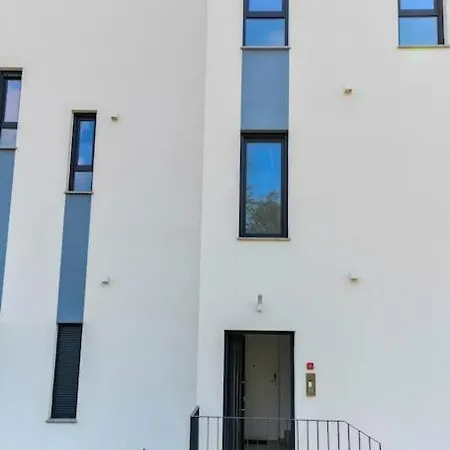 Opatija Ika Meerblick & Garten Appartement *